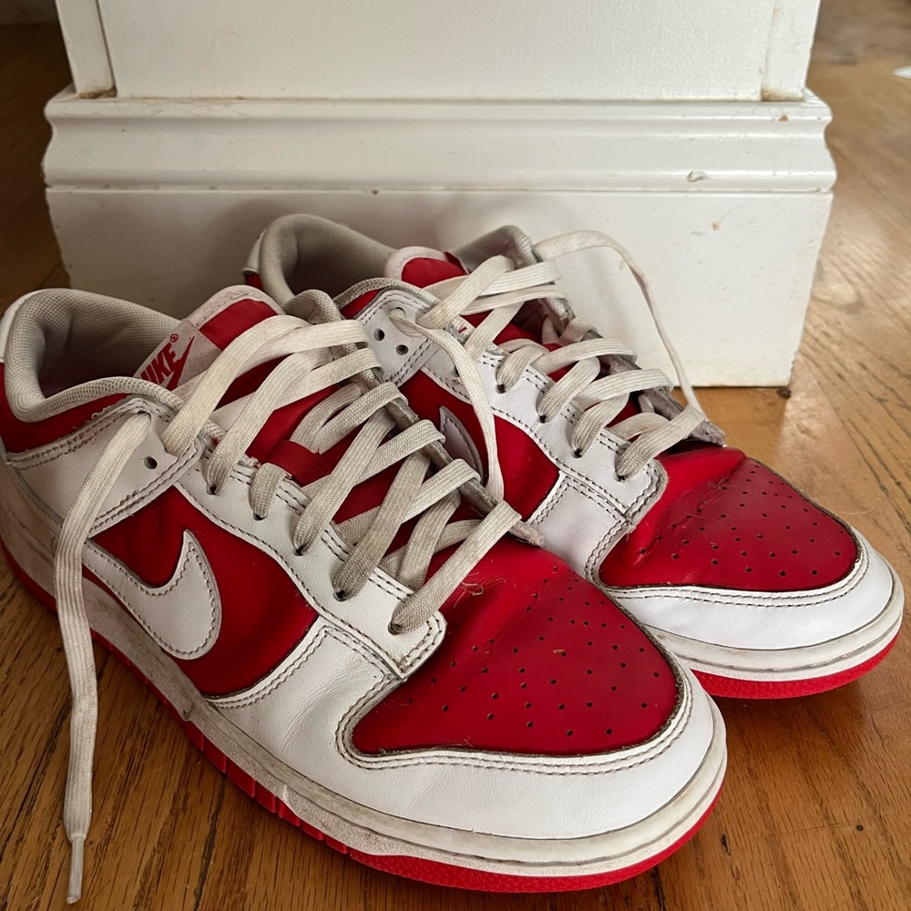 Nike Dunk Low